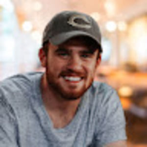 Meet your Posher, Austin allen